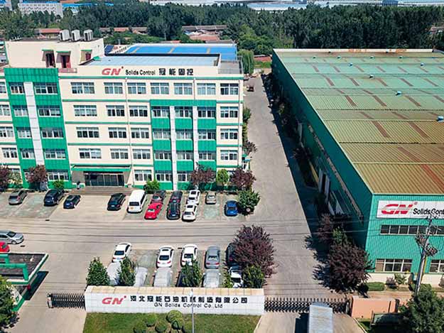 2 GN China Factory