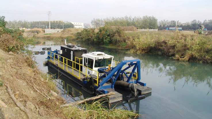 Dredge-Slurry-Dewatering-Centrifuge