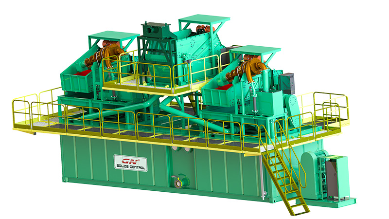 Trench Cutter Slurry Treatment2