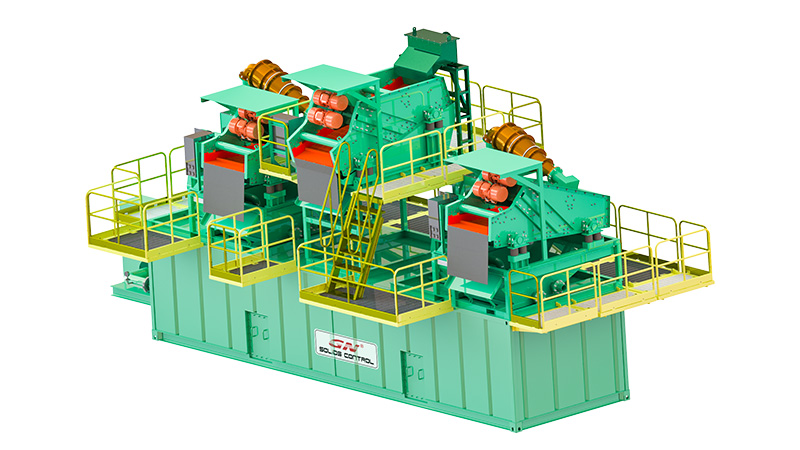 Trench Cutter Slurry Treatment3