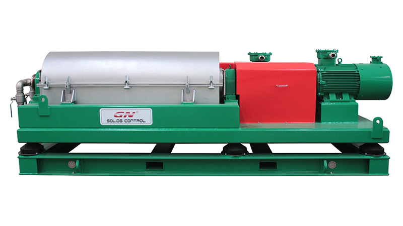 22 inch decanter 
centrifuge 1
